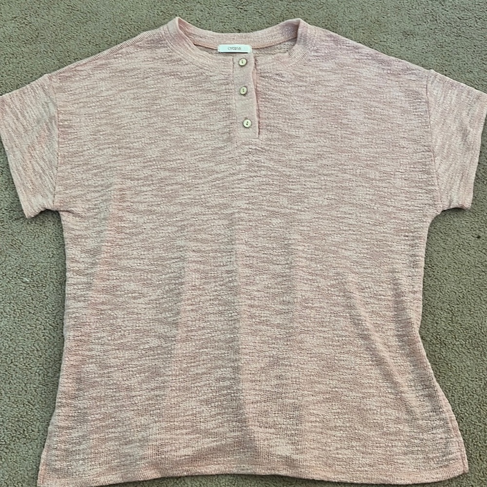 Cherish ,xs top